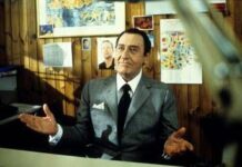 Sordi, Gasparri: “personaggi attualissimi, ha anticipato crisi giustizia”. Verdone: “Sdrammatizzava la vita”