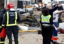 Spagna, deragliano due treni in Andalusia: morti e feriti
