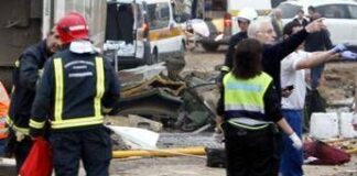 Spagna, deragliano due treni in Andalusia: morti e feriti