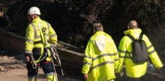 Spagna, nuovo incidente ferroviario vicino a Barcellona: almeno 15 feriti