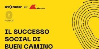 Spin Factor/Adnkronos, Zalone conquista anche i social: sentiment positivo all’89%
