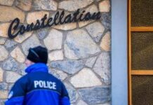 Strage Crans-Montana, tanta legna e una sola via di fuga al bar Le Constellation