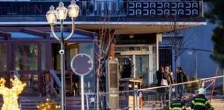 Strage Svizzera, Kristian Ghedina: “Sconvolti, non ci si aspetta una cosa così da una festa”