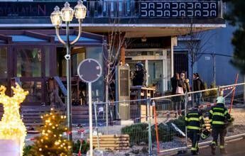 Strage Svizzera, Kristian Ghedina: “Sconvolti, non ci si aspetta una cosa così da una festa”