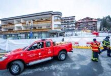 Strage di Crans-Montana, Tajani: “Nessun italiano tra i 6 corpi identificati”