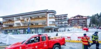 Strage di Crans-Montana, Tajani: “Nessun italiano tra i 6 corpi identificati”