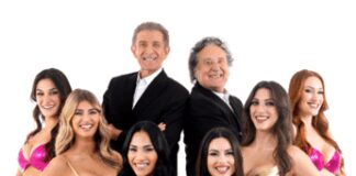 Striscia la Notizia, torna il tg satirico con Greggio e Iacchetti: tutte le novità