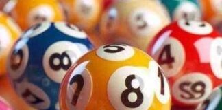 Superenalotto, numeri combinazione vincente di oggi 5 febbraio: 6, 8, 26, 27, 57, 90. Numero Jolly: 41. Numero SuperStar: 30