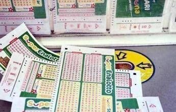 Superenalotto, un solo 5 vince 205mila euro: la combinazione di oggi 24 gennaio