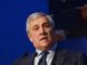Tajani: “Sventati attacchi hacker russi a siti Milano Cortina e ambasciate”