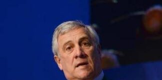 Tajani difende Cirielli: “Non abbiamo rotto relazioni diplomatiche con Russia”