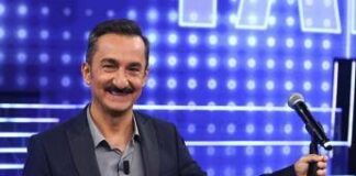 Tali e Quali, stasera venerdì 16: ospiti e anticipazioni