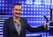 Tali e Quali, stasera venerdì 30 gennaio l’ultima puntata: chi vincerà?