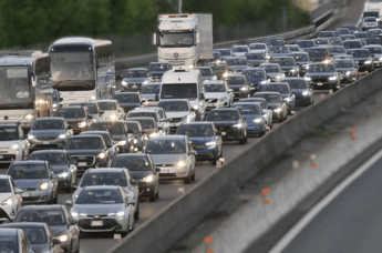 Tavolo Automotive, Assogasliquidi: “Bene annuncio Urso incentivi retrofit a gas per auto circolanti”