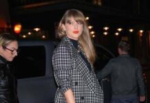 Taylor Swift entra nella ‘Songwriters Hall of Fame’ e fa la storia: è l’artista più giovane