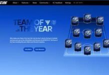 Team of the Year EA SPORTS FC 26: aperte le votazioni per l’undici ideale