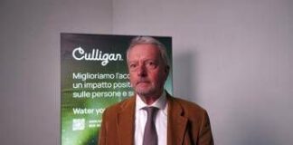 Tech, esperto Temporelli: “sistemi per trattamento acqua possono risolvere problemi inquinamento”