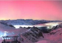 Tempesta solare colpisce la Terra, è la più potente degli ultimi 20 anni: e l’aurora boreale illumina i cieli