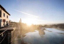 Terme, Pichler (Adler Thermae): “Rigenerazione, longevità ed esperienze a km0 in nuova stagione”