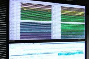 Terremoto a Napoli, due scosse ai Campi Flegrei nella mattinata di oggi