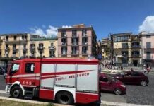 Terremoto ai Campi Flegrei, scossa 2.9 con epicentro Pozzuoli