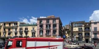 Terremoto ai Campi Flegrei, scossa 2.9 con epicentro Pozzuoli