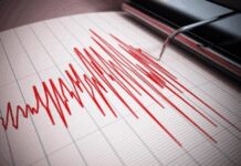 Terremoto nelle Marche, scossa magnitudo 3.8 in provincia di Macerata