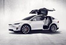 Tesla chiude con Model S e X per far spazio ai robot