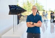 Tim Cook torna a parlare di attualità in una nota ai dipendenti Apple