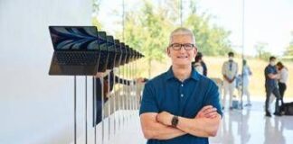 Tim Cook torna a parlare di attualità in una nota ai dipendenti Apple