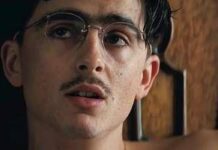 Timothée Chalamet scalza Checco Zalone, ‘Marty Supreme’ vola in testa al box office italiano