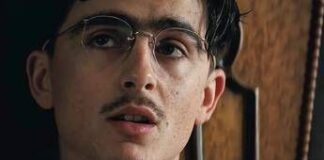 Timothée Chalamet scalza Checco Zalone, ‘Marty Supreme’ vola in testa al box office italiano