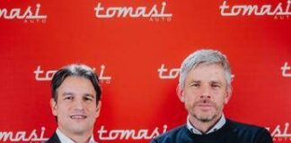 Tomasi auto chiude il 2025 con 19.071 vetture vendute (+9%)