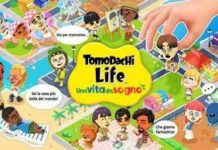 Tomodachi Life sbarca su Switch e Switch 2 ad aprile