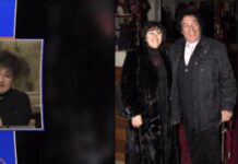 Tony Dallara, la moglie Patrizia: “Eravamo in simbiosi, sarà difficile senza di lui”