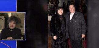 Tony Dallara, la moglie Patrizia: “Eravamo in simbiosi, sarà difficile senza di lui”