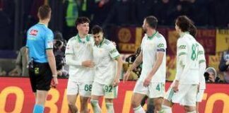 Serie A, Torino-Roma 0-0 – Diretta