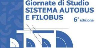 Tpl, Autobus e filobus al centro della trasformazione: a Roma seminario il 28 e 29 gennaio