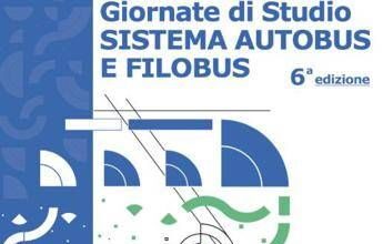 Tpl, Autobus e filobus al centro della trasformazione: a Roma seminario il 28 e 29 gennaio