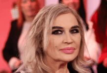 Tragedia Crans-Montana, Lory Del Santo: “Morte figli non si supera mai, si sopravvive”