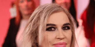 Tragedia Crans-Montana, Lory Del Santo: “Morte figli non si supera mai, si sopravvive”