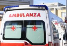Tragedia al Rally di Trapani, auto fuori strada: un morto e due feriti