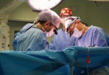 Trapianti, papà dona 2 organi alla figlia. L’ansia e poi la gioia: “Posso tenerla in braccio?”