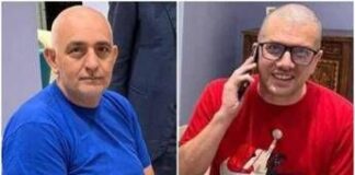 Trentini e Burlò attesi oggi in Italia, il ritorno a casa dopo oltre un anno di prigionia in Venezuela