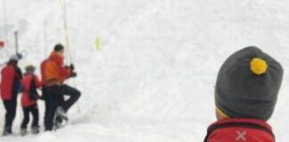 Trovato il corpo del 42enne di Schio (Vicenza) Simone Dal Bon, caduta fatale di 150 metri in un canale di Punta Favella