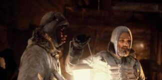 Trovato morto T.K. Carter, attore di ‘La Cosa’ aveva 69 anni