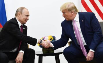 Trump: “Accordo con Putin, Russia fornirà gasolio agli Usa”