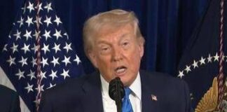 Trump: “Assalto super per catturare Maduro, guideremo Venezuela fino a transizione giusta”