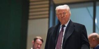 Trump: “Iran benvenuto ai Mondiali, ma meglio non partecipi per motivi di sicurezza”