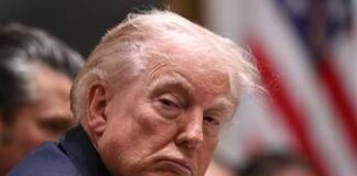 Trump: “Non dormo durante riunioni governo, ma sono noiose”